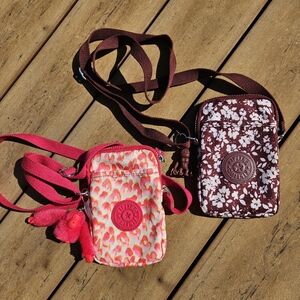 Kipling mini bags bundle (2)